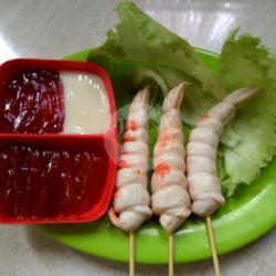 Ikan Udang