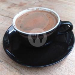 Kopi Susu Espresso