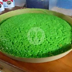 Kismis Kacang Pandan