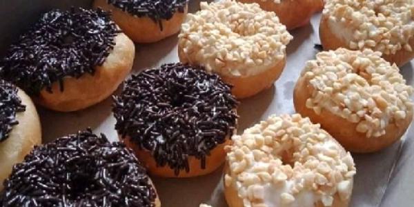 DONAT 29 - GoFood