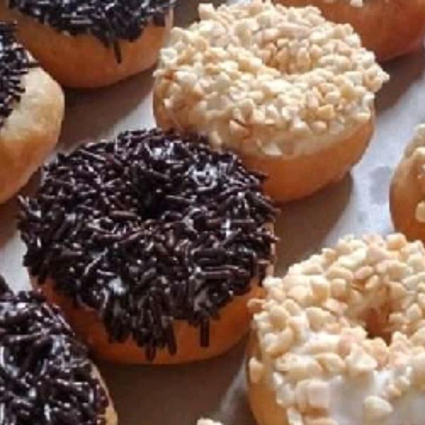 DONAT 29 - GoFood