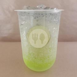 Melon Mojito Ice