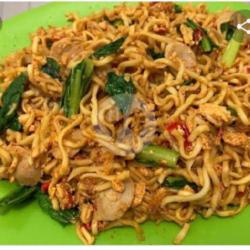 Mie Goreng Tektek