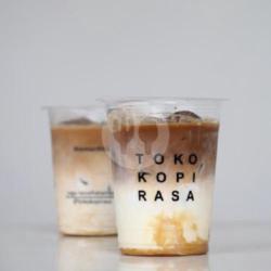 Es Kopi Susu Rasa