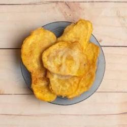 Batata Goreng Tepung 1 Paket Isi 5pcs