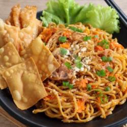 Mie Sambal Bawang