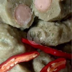 Pentol Ayam Sosis