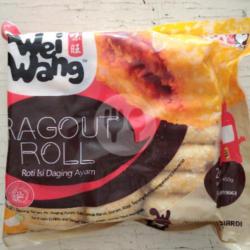 Ragout Roll Wei Wang 450gr