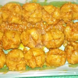 Bakso Mercon Biasa