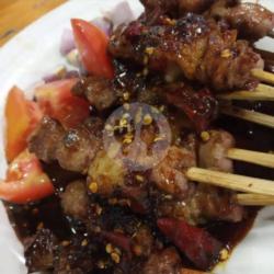 15. T Sate Kambing