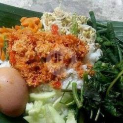 Nasi Urap
