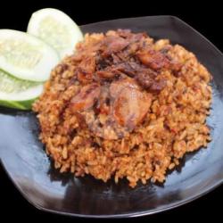 Nasi Goreng Raja Tidak Pedas