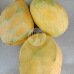 Rujak Mangga Iris