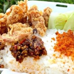 Nasi Kulit