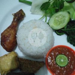 Tempong Upin Ipin Sambel Ruwet