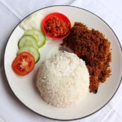 3 Ayam Penyet Gratis 1 Mie Bangladesh