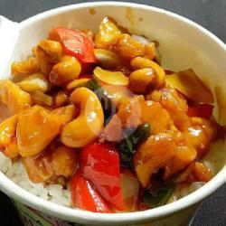 Chicken Kung Pao