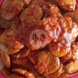 Sambel Jengkol