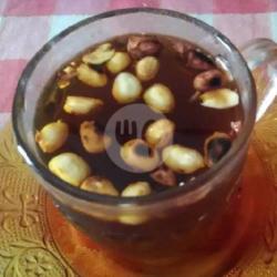 Wedang Jahe Kacang