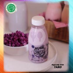 Royal Jelly Drink Taro