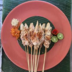 Sate Taichan Daging Ayam 10 Tusuk