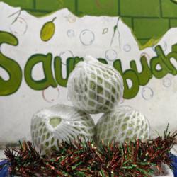 Jambu Crystal Sunpride