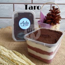 Dessert Box Taro