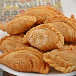 Pastel Singapore Goreng