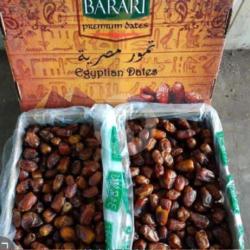 Kurma Barari Loss