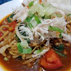 Ifumie Goreng Ayam