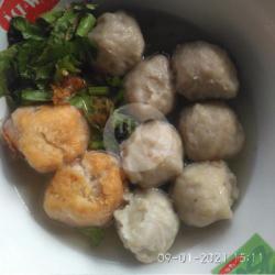 Bakso Kuah Seger