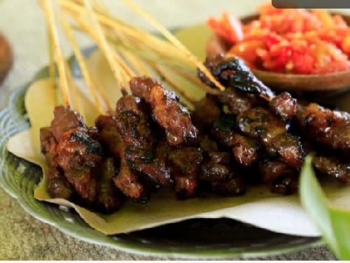 Sate Maranggi Mamah Yosi, Pabuaran Kidul