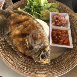 Gurami Goreng