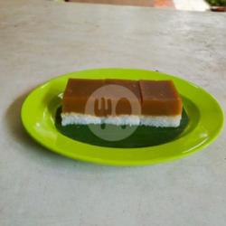 Kue Talam Srikaya