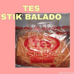 Tes Stik Balado 500gr