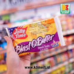 Jolly Time Blast O Butter