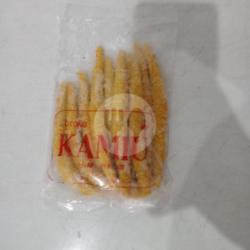 Kamiu Sotong Crispy