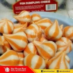 Dumpling Keju