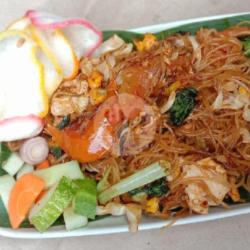 Bihun Medan Goreng