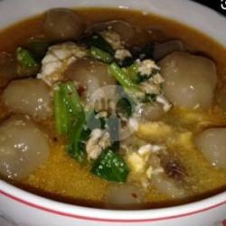 Bakso Aci Telor