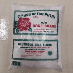 Tepung Ketan