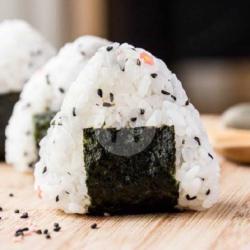 Onigiri Beef