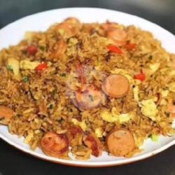 Nasi Goreng Petir