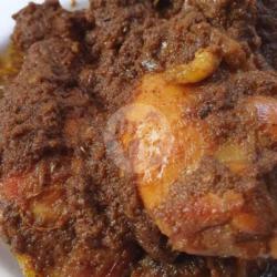 Rendang Ayam