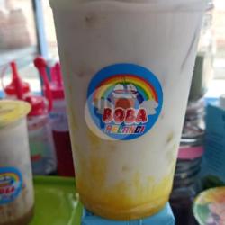 Mangga Special Toping Boba