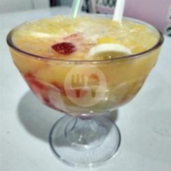 Sop Buah Kuah Nangka