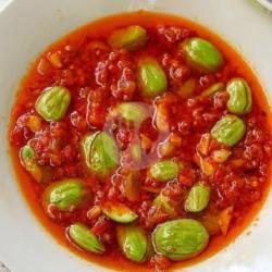 Sambal Pete