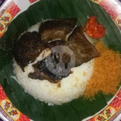 Nasi Empal Daging