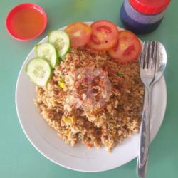 Nasi Goreng Telor Bebek/ayam