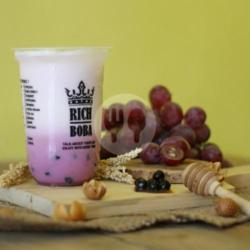 Grape Boba